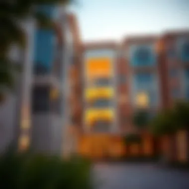 Magnificent A Comprehensive Guide to 1 BHK Flats in Mussafah Shabia Magnificent A Comprehensive Guide to 1 BHK Flats in Mussafah Shabia