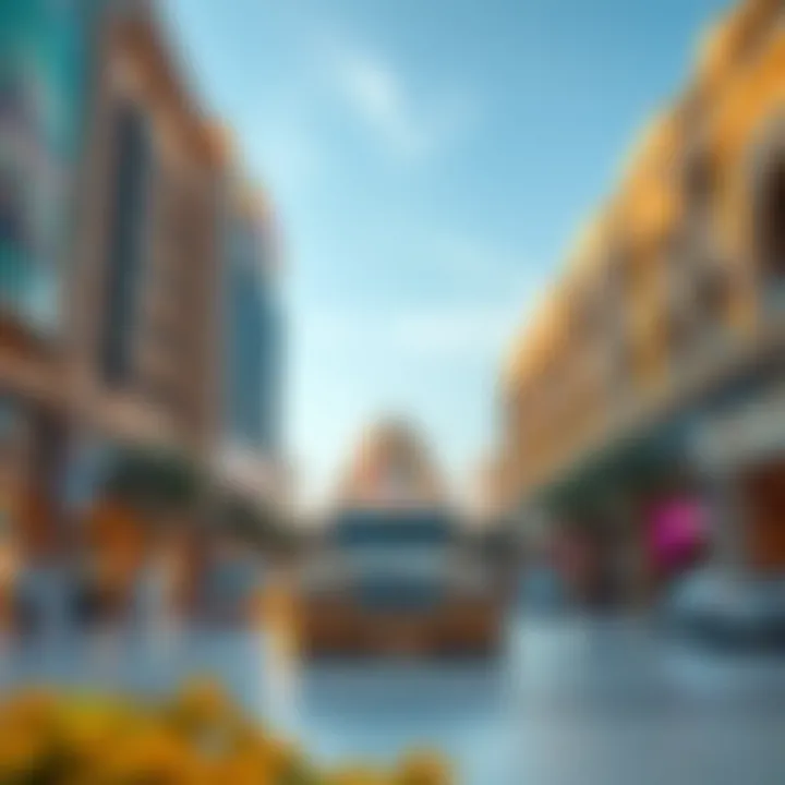 Magnificent Al Ghurair Dubai: An In-Depth Exploration