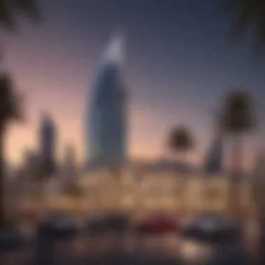 Magnificent Al Mizhar 2: A Comprehensive Exploration of Dubai's Residential Gem Magnificent Al Mizhar 2: A Comprehensive Exploration of Dubai's Residential Gem
