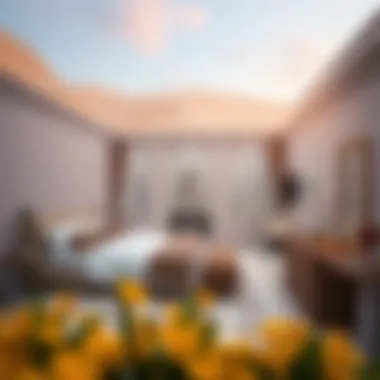 Magnificent An In-Depth Look at Bed Space in Mussafah
