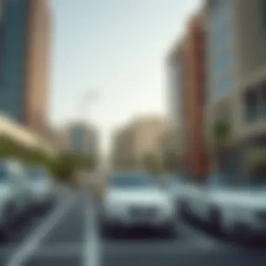 Magnificent Comprehensive Guide to Full Day Parking in Dubai Magnificent Comprehensive Guide to Full Day Parking in Dubai