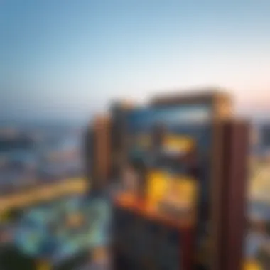 Magnificent Exploring Al Manzil Tower in Abu Shagara: A Comprehensive Overview