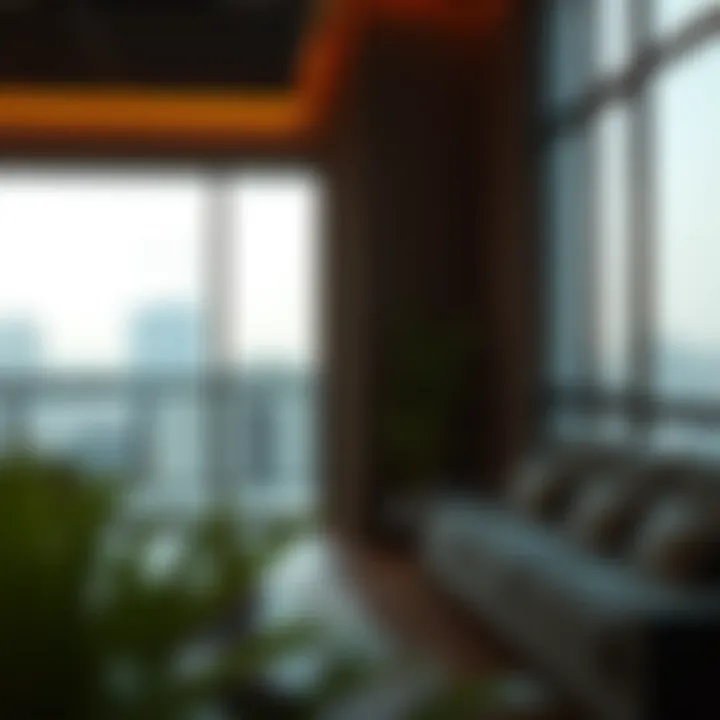 Magnificent Exploring Al Nahda Flats for Rent: A Comprehensive Guide