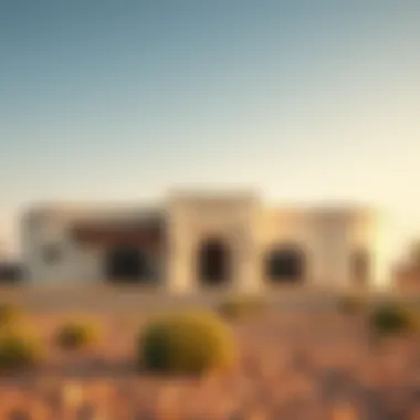 Magnificent Exploring Farmhouses in the UAE: A Unique Investment Opportunity Magnificent Exploring Farmhouses in the UAE: A Unique Investment Opportunity