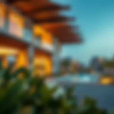 Magnificent Exploring Freej Al Murar: A Glimpse into a Unique Dubai Community