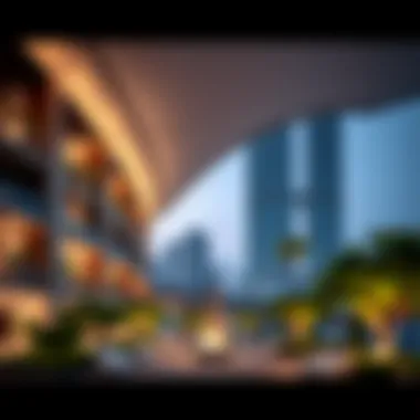 Magnificent Exploring Park Gate Residences: A Comprehensive Analysis
