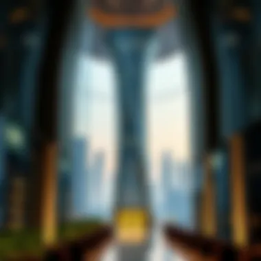 Magnificent Exploring the BM Tower: A Comprehensive Insight
