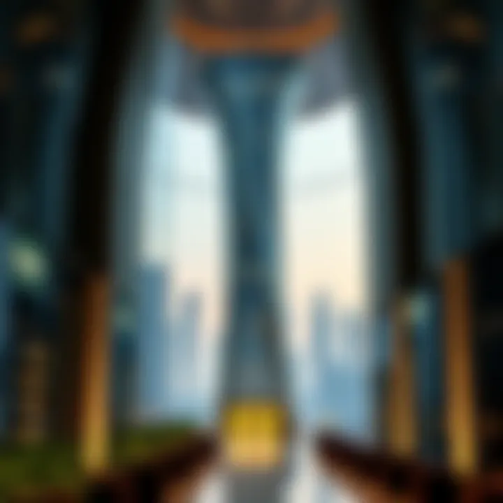 Magnificent Exploring the BM Tower: A Comprehensive Insight
