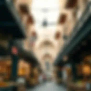 Magnificent Exploring the Bur Dubai Souk Market: A Comprehensive Guide Magnificent Exploring the Bur Dubai Souk Market: A Comprehensive Guide