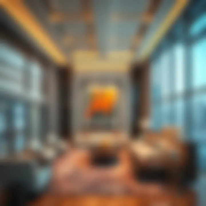 Magnificent Exploring the Landscape of Interior Design Companies in the UAE