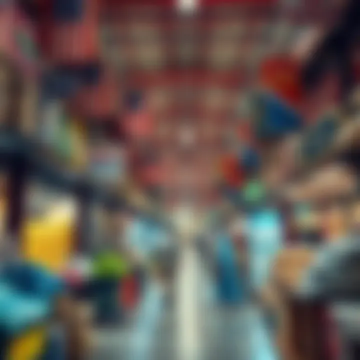 Magnificent Exploring the Most Affordable Wholesale Markets in Dubai