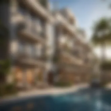 Magnificent Exploring the Options for 1 BHK Rentals in Qusais Magnificent Exploring the Options for 1 BHK Rentals in Qusais