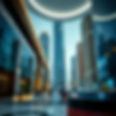 Magnificent Exploring Trade Centre Events: Implications and Opportunities in Dubai's Real Estate Market Magnificent Exploring Trade Centre Events: Implications and Opportunities in Dubai's Real Estate Market