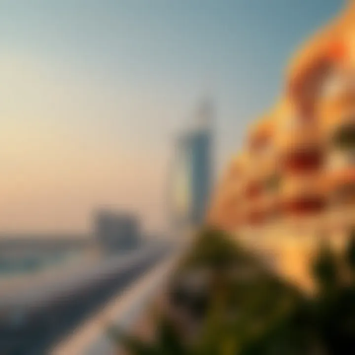 Magnificent In-Depth Exploration of Palm Jumeirah: An Icon of Dubai