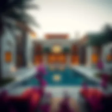 Magnificent Mazaya 28: An In-Depth Exploration of a Premier Dubai Property Magnificent Mazaya 28: An In-Depth Exploration of a Premier Dubai Property