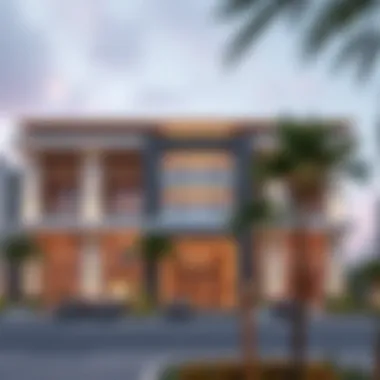Magnificent Mazaya Business Avenue BB2: A Comprehensive Overview Magnificent Mazaya Business Avenue BB2: A Comprehensive Overview