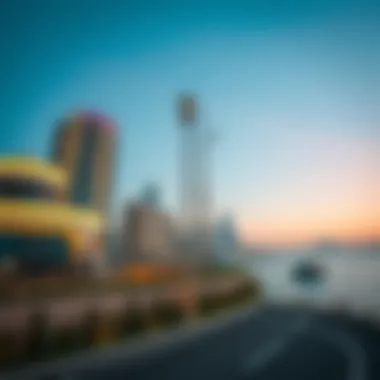 Magnificent Navigating Life in Dubai: A Detailed Exploration