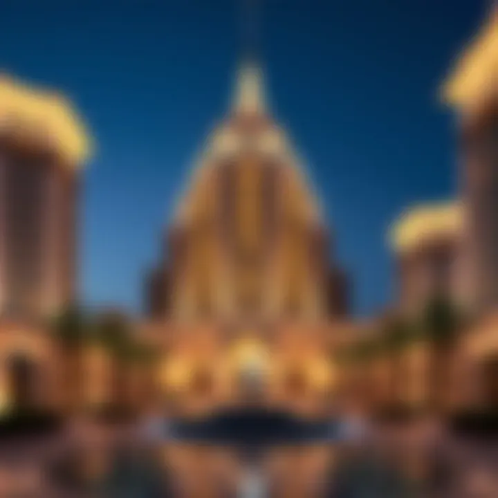 Magnificent Palma Holdings: An In-Depth Analysis of Its Role in the Dubai Real Estate Market