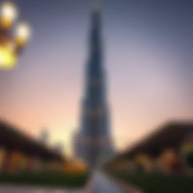 Magnificent Price of Burj Khalifa: Understanding Its Value and Implications in Dubai's Real Estate Market Magnificent Price of Burj Khalifa: Understanding Its Value and Implications in Dubai's Real Estate Market