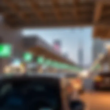 Magnificent Understanding Dubai's Parking Charges: A Comprehensive Guide