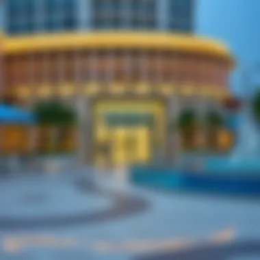 Magnificent Understanding JBR Timings: A Comprehensive Guide