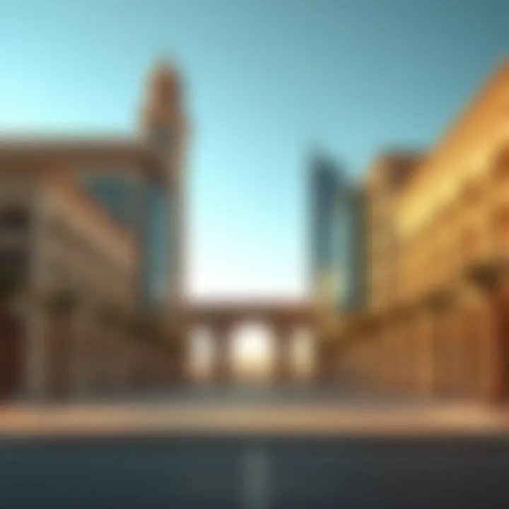 Magnificent Understanding the Distinctions and Similarities between Dubai and Sharjah