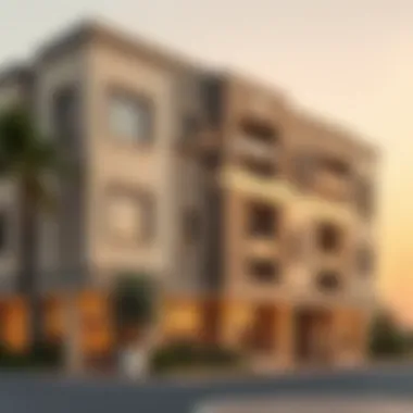 Notable A Comprehensive Guide to 1 BHK Flats in Mussafah Shabia Notable A Comprehensive Guide to 1 BHK Flats in Mussafah Shabia