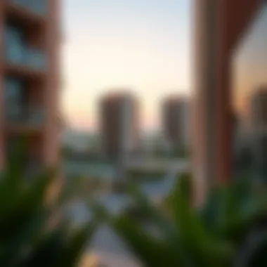 A Comprehensive Guide to 1 BHK Flats in Mussafah Shabia Summary A Comprehensive Guide to 1 BHK Flats in Mussafah Shabia Summary