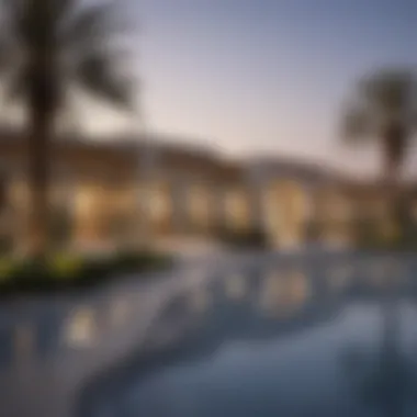 Local Amenities in Al Ain Al Muwaiji Local amenities and facilities available in Al Ain Al Muwaiji