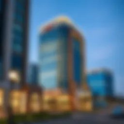 Al Ghurair Dubai: An In-Depth Exploration Introduction