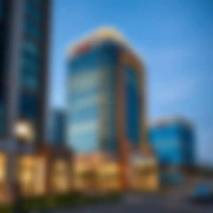 Al Ghurair Dubai: An In-Depth Exploration Introduction