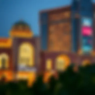 Notable Al Ghurair Dubai: An In-Depth Exploration