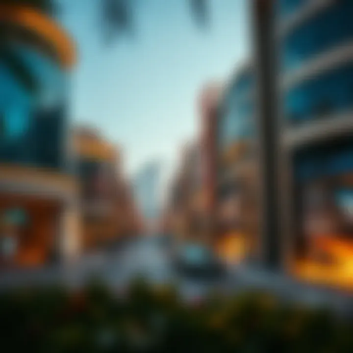 Al Ghurair Dubai: An In-Depth Exploration Summary