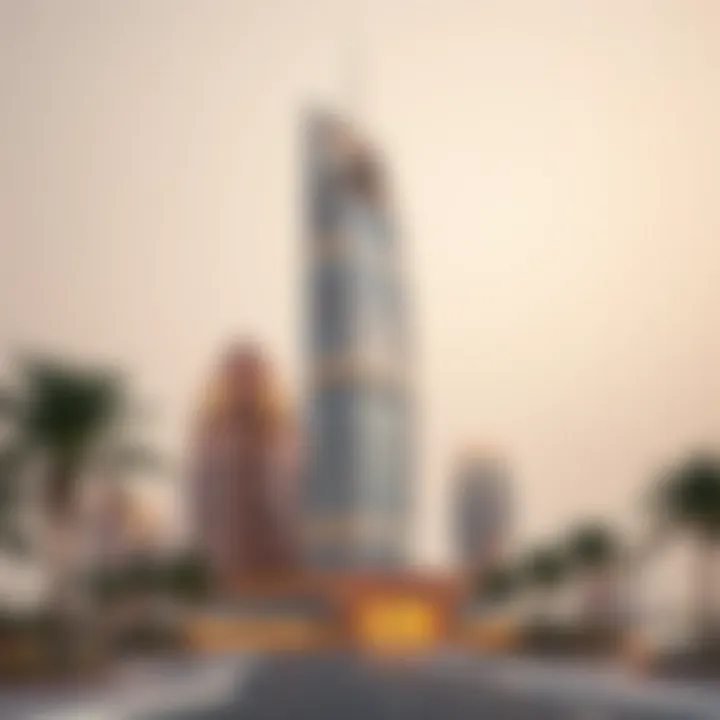 Notable Al Kawthar Tower: A Comprehensive Exploration