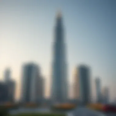Al Kawthar Tower: A Comprehensive Exploration Summary