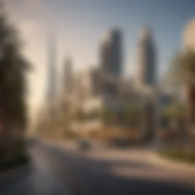 Notable Al Mizhar 2: A Comprehensive Exploration of Dubai's Residential Gem Notable Al Mizhar 2: A Comprehensive Exploration of Dubai's Residential Gem