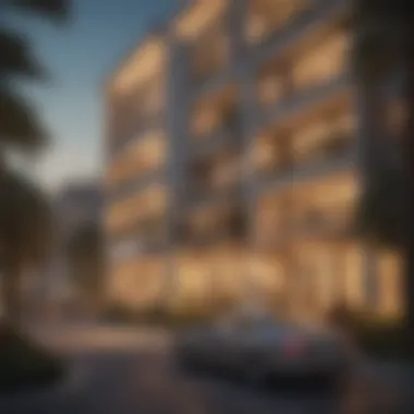Al Mizhar 2: A Comprehensive Exploration of Dubai's Residential Gem Summary Al Mizhar 2: A Comprehensive Exploration of Dubai's Residential Gem Summary