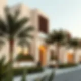 Arabella Townhouses in Mudon: A Comprehensive Overview Introduction