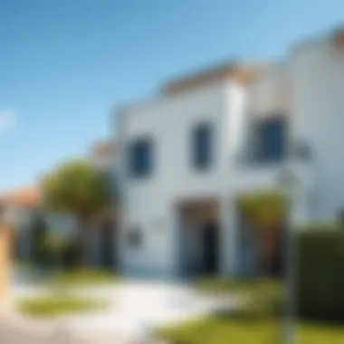 Arabella Townhouses in Mudon: A Comprehensive Overview Summary