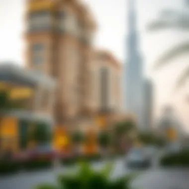 Central Dubai: A Comprehensive Overview of Property Dynamics Introduction Central Dubai: A Comprehensive Overview of Property Dynamics Introduction