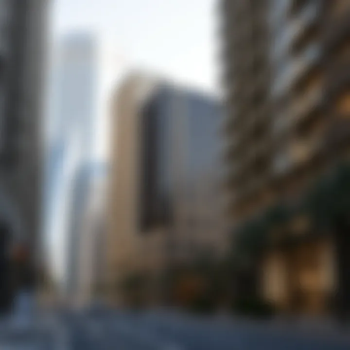 Notable Central Dubai: A Comprehensive Overview of Property Dynamics