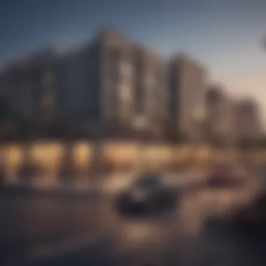 Rental Market Overview in Deira Rental market overview in Deira