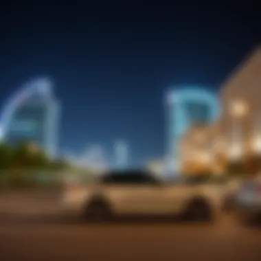 Notable Comprehensive Guide to Full Day Parking in Dubai Notable Comprehensive Guide to Full Day Parking in Dubai