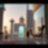 Comprehensive Guide to UAE Tourist Visa Check Introduction
