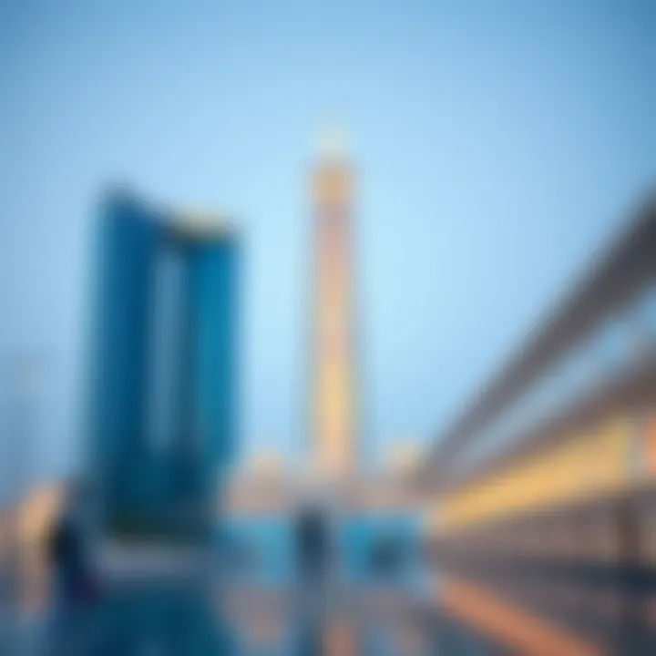 Notable Comprehensive Guide to UAE Tourist Visa Check