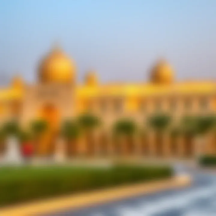 Comprehensive Guide to UAE Tourist Visa Check Summary