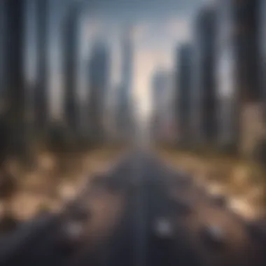 Navigating the Future of Corporate Taxation in UAE Future of Corporate Taxation in UAE