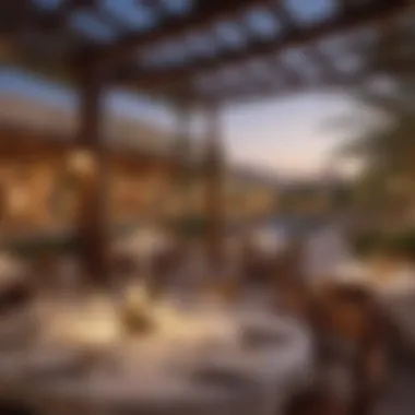 Dining Experiences at Arabian Ranches 2: A Comprehensive Exploration of Restaurants Summary Dining Experiences at Arabian Ranches 2: A Comprehensive Exploration of Restaurants Summary