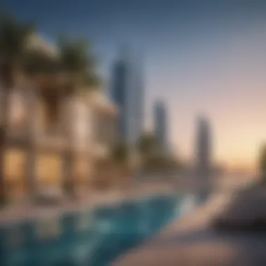 Essential Legal Insights for Dubai Property Buyers Legal Insights for Dubai Property Buyers
