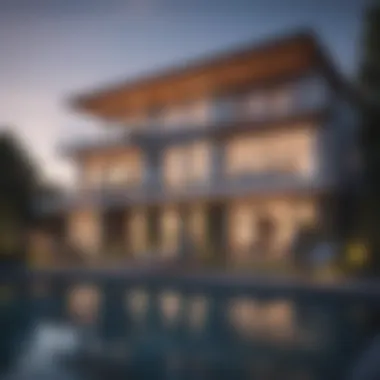 Successful Eco Home Projects Case study of a successful eco home project